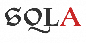 SQL Alchemy Logo