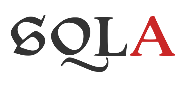 SQL Alchemy Logo
